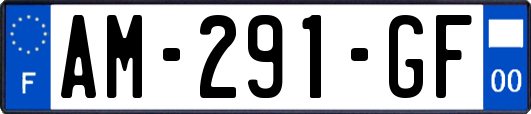 AM-291-GF