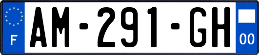 AM-291-GH