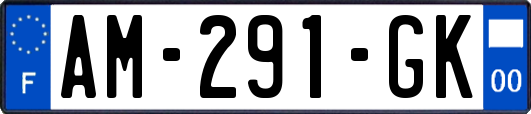 AM-291-GK