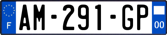 AM-291-GP