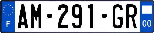 AM-291-GR