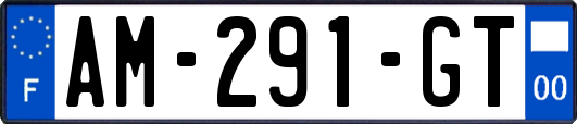 AM-291-GT