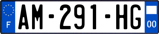 AM-291-HG