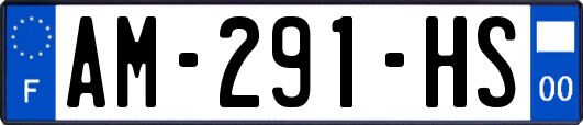 AM-291-HS