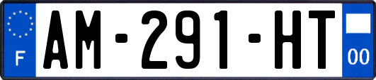 AM-291-HT