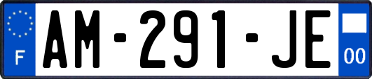 AM-291-JE