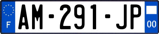 AM-291-JP