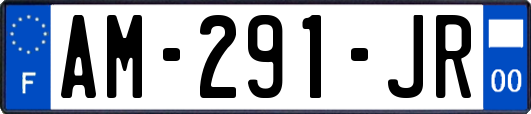 AM-291-JR