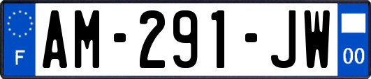 AM-291-JW
