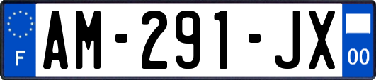 AM-291-JX