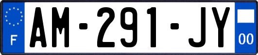 AM-291-JY