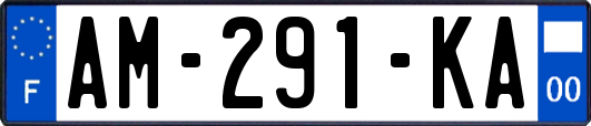 AM-291-KA