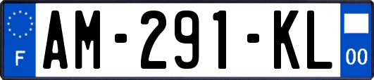 AM-291-KL