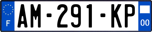 AM-291-KP