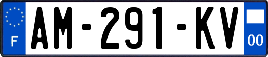AM-291-KV