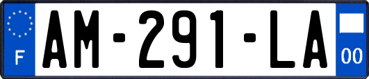 AM-291-LA