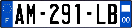 AM-291-LB