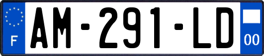 AM-291-LD