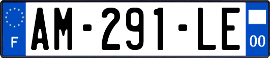 AM-291-LE