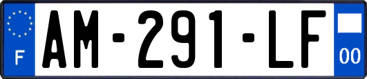 AM-291-LF