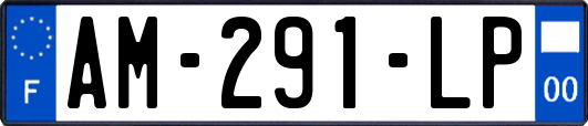 AM-291-LP