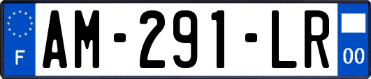 AM-291-LR