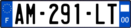 AM-291-LT