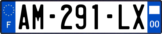 AM-291-LX