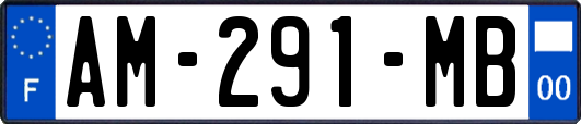 AM-291-MB