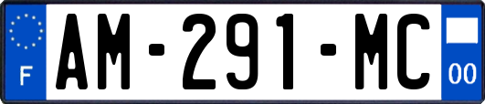 AM-291-MC