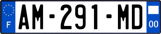 AM-291-MD