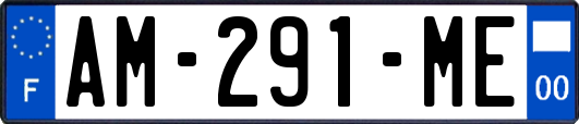 AM-291-ME