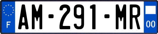 AM-291-MR