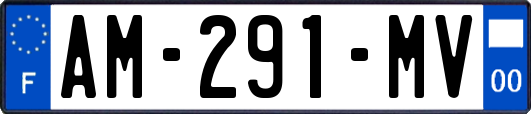AM-291-MV