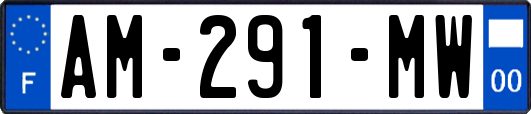 AM-291-MW