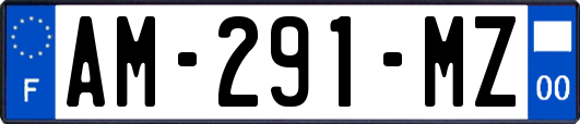 AM-291-MZ