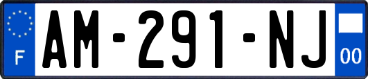 AM-291-NJ