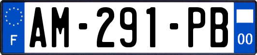 AM-291-PB