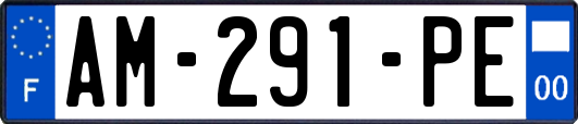 AM-291-PE