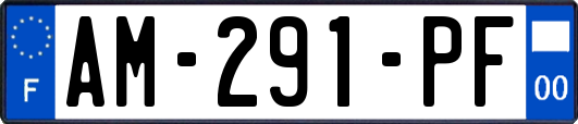 AM-291-PF