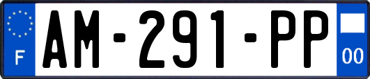 AM-291-PP