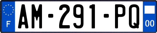 AM-291-PQ
