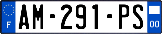 AM-291-PS