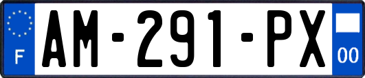 AM-291-PX