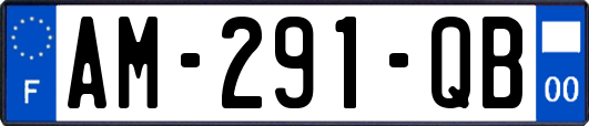 AM-291-QB