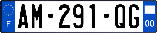 AM-291-QG