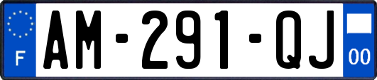 AM-291-QJ