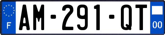 AM-291-QT