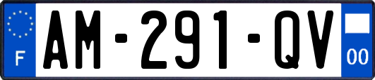 AM-291-QV