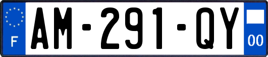 AM-291-QY